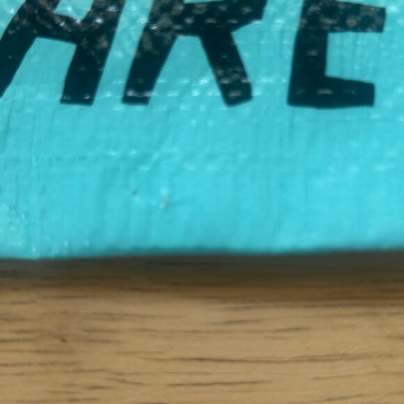 NWT Blue Q 15-piece coin purse/pencil case/pouch set, mixed designs - Picture 14 of 15